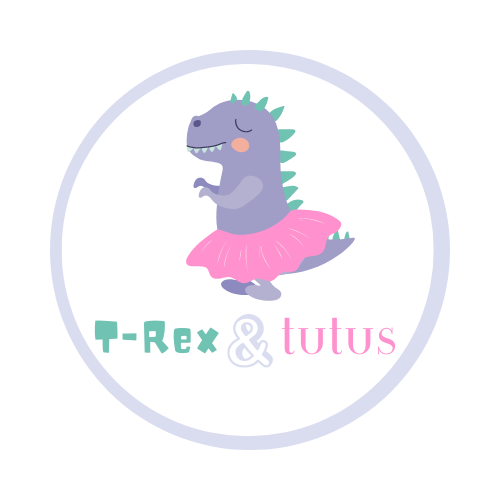 T-Rex & Tutus